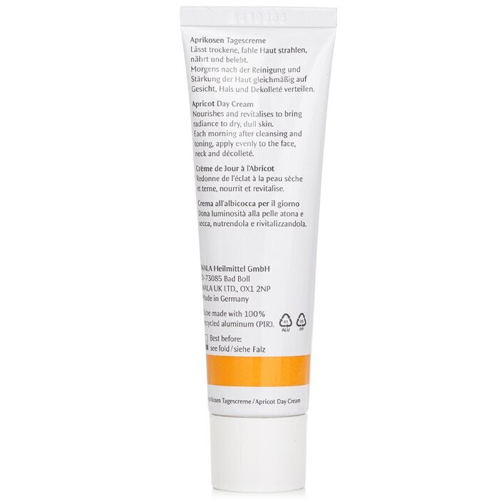 Dr. Hauschka Apricot Day Cream 30ml