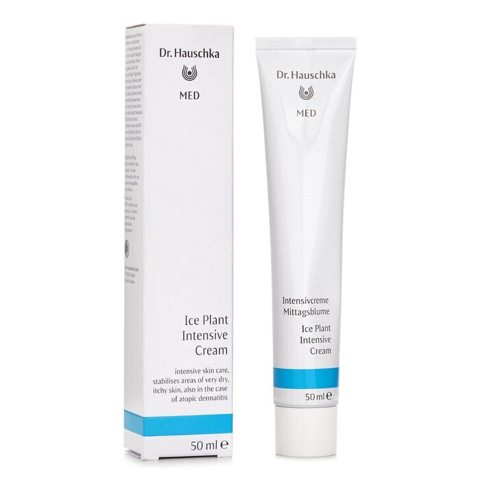 Dr. Hauschka Med Ice Plant Intensive Cream 50ml