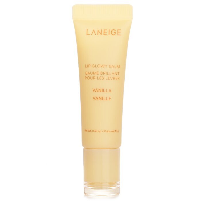 Laneige Lip Glowy Balm - Vanilla 10g