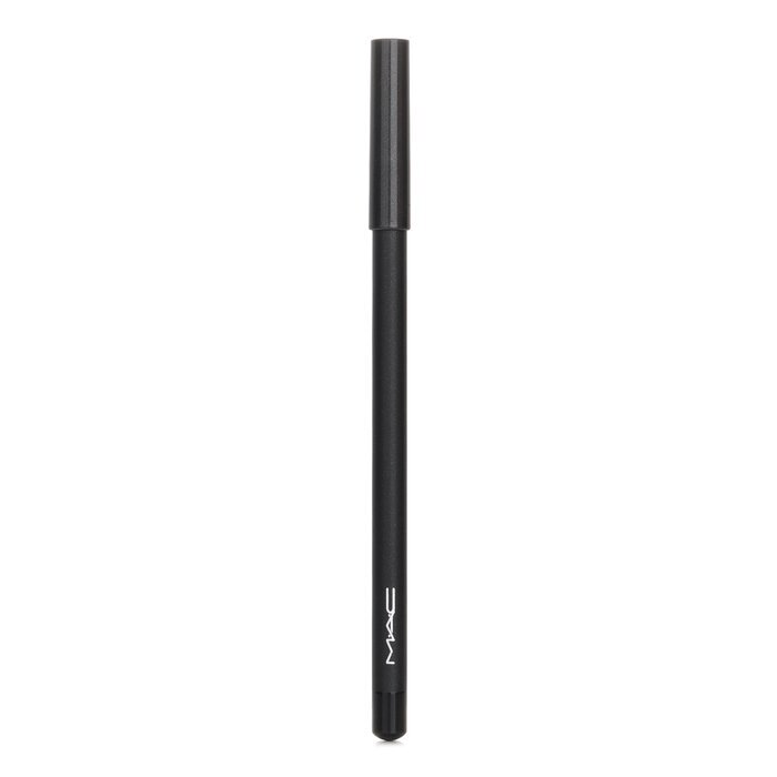 MAC Eye Kohl Pencil Eyeliner - Feline (Carbon Black) 1.45g