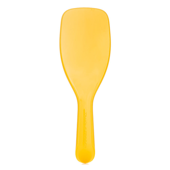 Tangle Teezer The Large Ultimate Detangler Naturally Curly Daffodil - Yellow 1pc