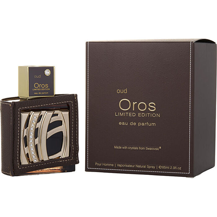 Armaf Oros Oud Eau De Parfum Spray 86ml/2.9oz