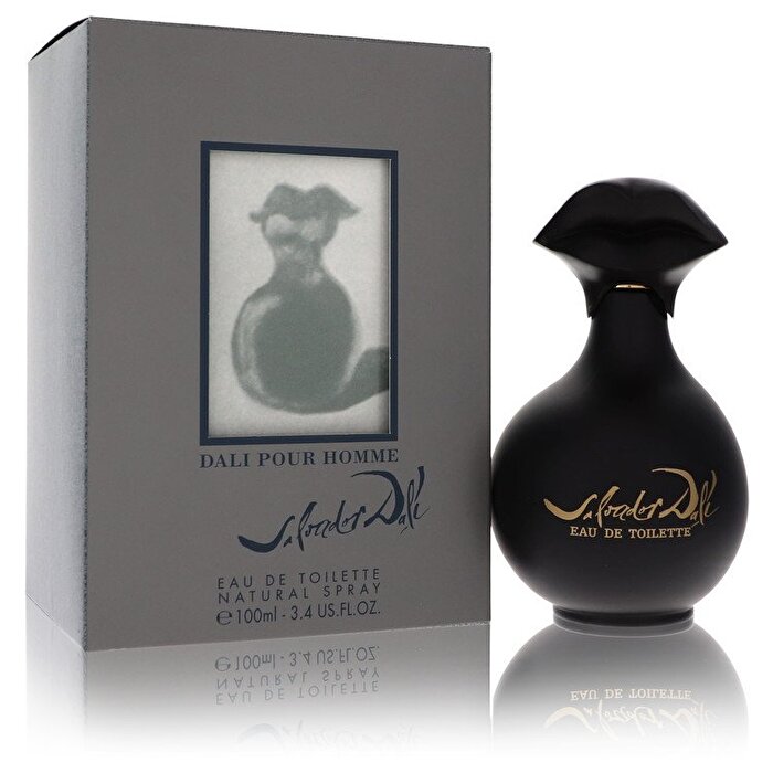 Salvador Dali Eau De Toilette Spray 100ml/3.4oz