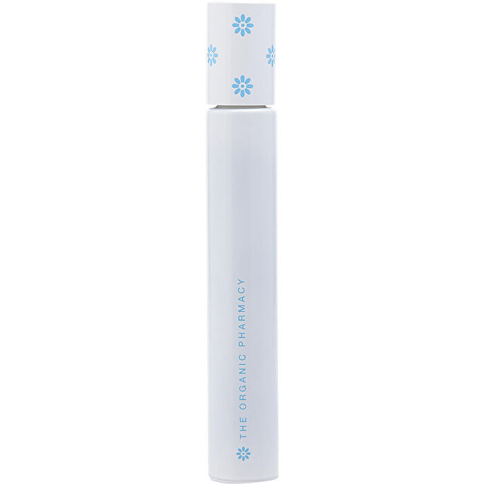 The Organic Pharmacy Volumising Mascara Black 10ml