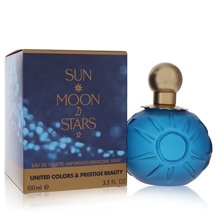 Karl Lagerfeld Sun Moon Stars Eau De Toilette Spray 100ml/3.3oz