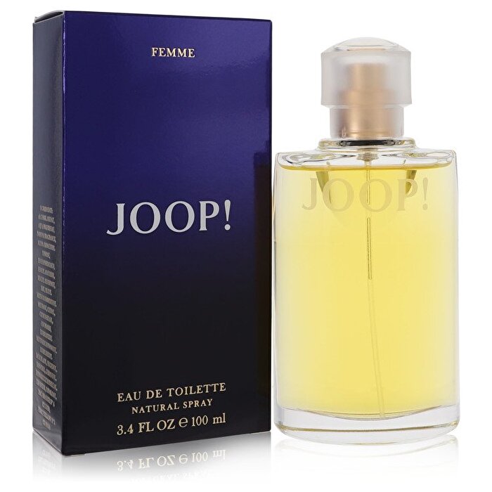 Joop Eau De Toilette Spray 100ml/3.4oz