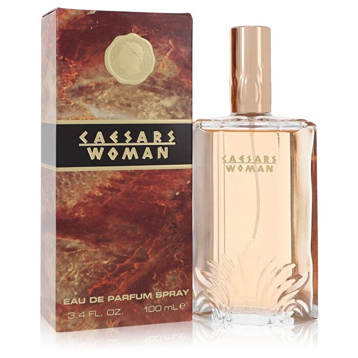 Caesars Eau De Parfum Spray 100ml/3.4oz