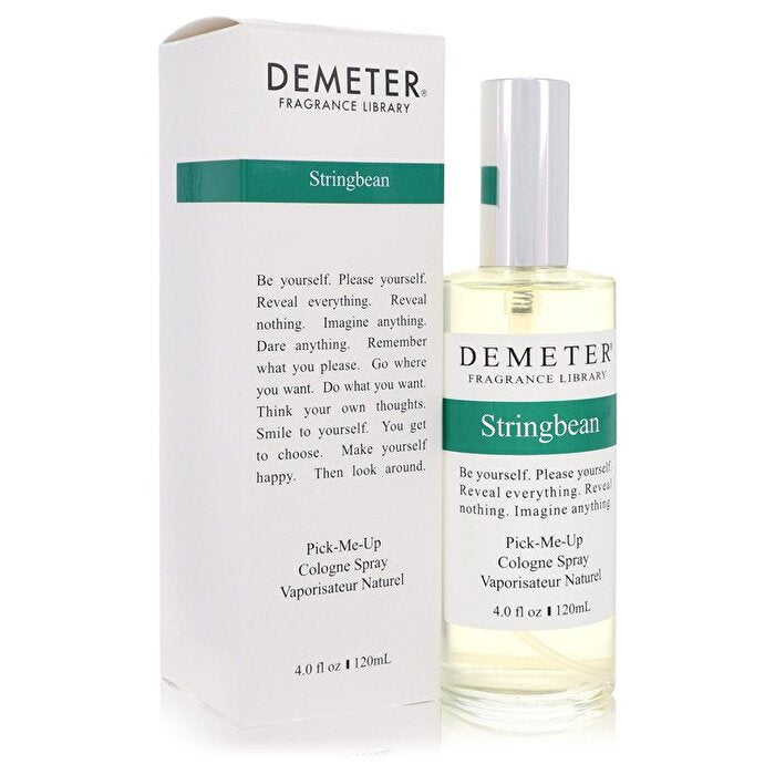 Demeter Demeter String Bean Cologne Spray (Unisex) 120ml/4oz