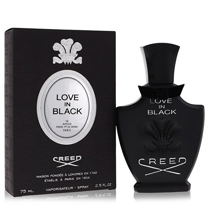 Creed Love In Black Eau De Parfum Spray 75ml/2.5oz