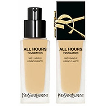 Yves Saint Laurent All Hours Foundation SPF 39 - LC2 25ml