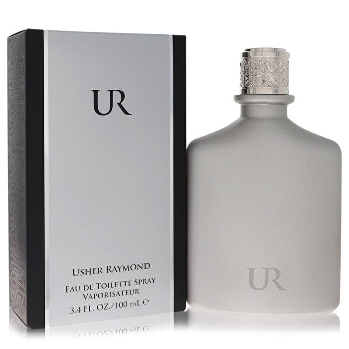 Usher Usher Ur Eau De Toilette Spray 100ml/3.4oz