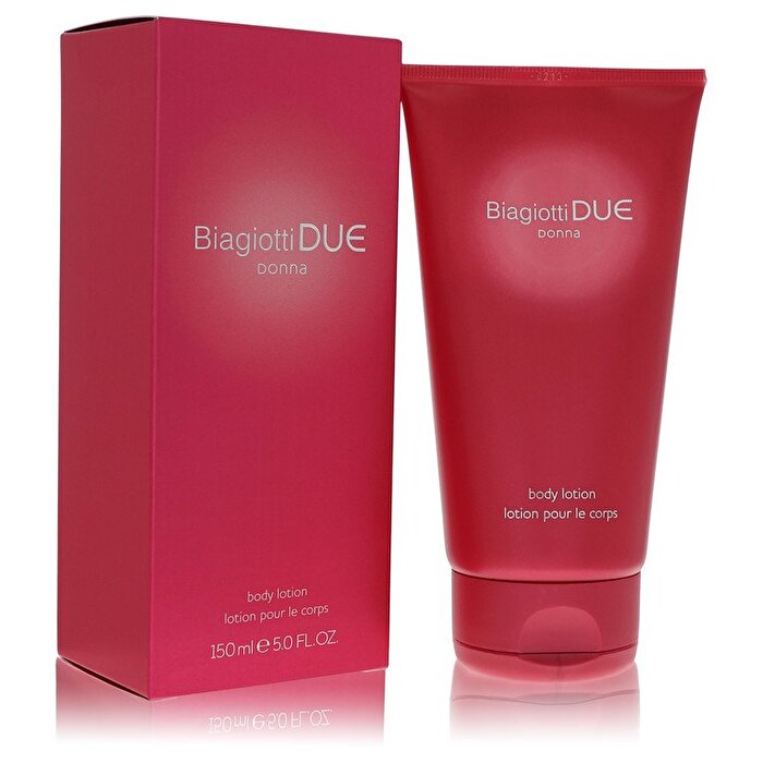 Laura Biagiotti Due Body Lotion 150ml/5oz