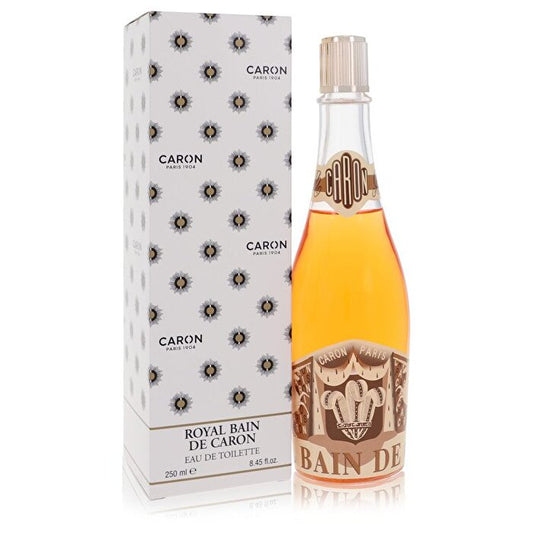 Caron Royal Bain De Caron Champagne Eau De Toilette (Unisex) 240ml/8oz