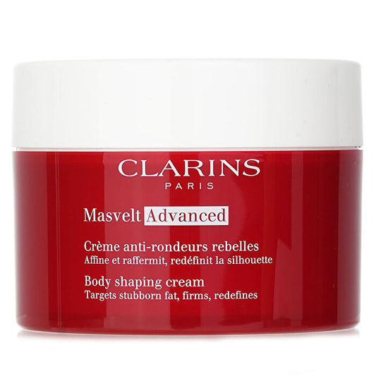 Clarins Masvelt Body Shaping Cream 200g