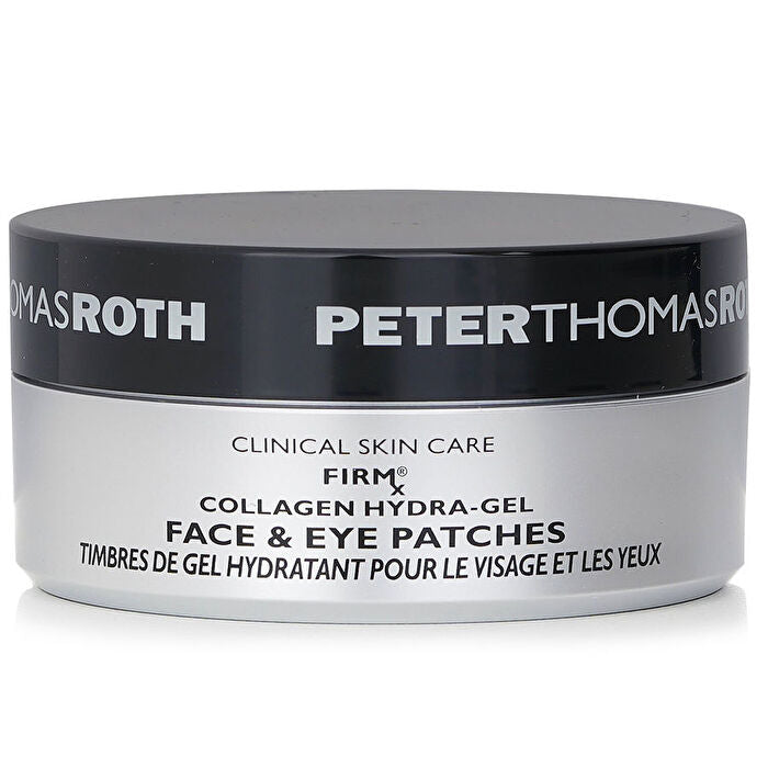 Peter Thomas Roth FIRMx Collagen Hydra-Gel Face & Eye Patches 90 patches