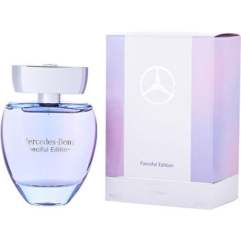 Mercedes-Benz Mercedes Benz Fanciful Eau De Toilette Spray 89ml/3.0oz
