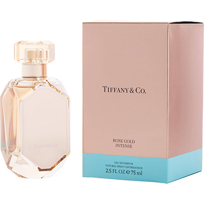 Tiffany & Co. Rose Gold Intense Eau De Parfum Spray 75ml