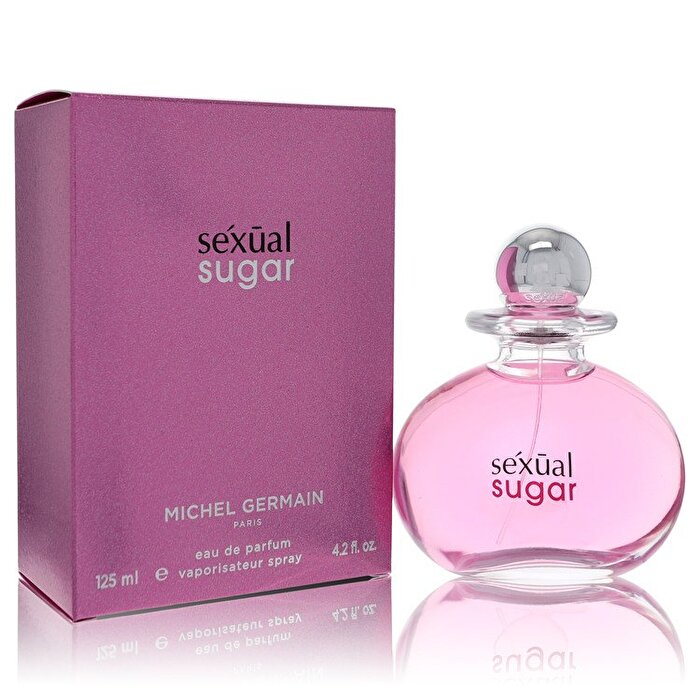 Michel Germain Sexual Sugar Eau De Parfum Spray 125ml/4.2oz