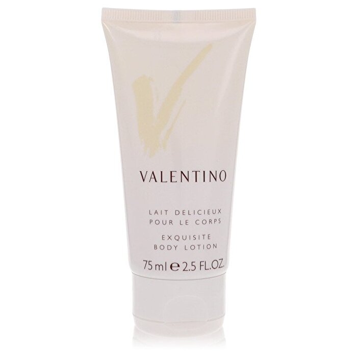 Valentino Valentino V Body Lotion 75ml/2.5oz