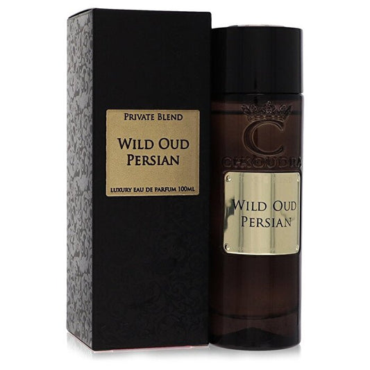 Chkoudra Paris Private Blend Wild Oud Eau De Parfum Spray 100ml/3.4oz