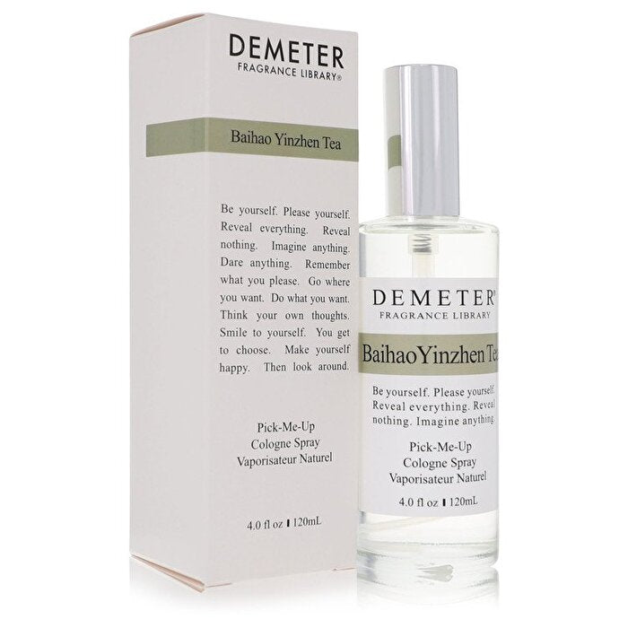 Demeter Demeter Baihao Yinzhen Tea Cologne Spray 120ml/4oz