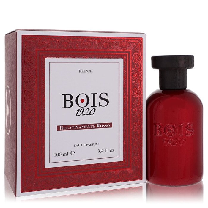 Bois 1920 Relativamente Rosso Eau De Parfum Spray 100ml/3.4oz