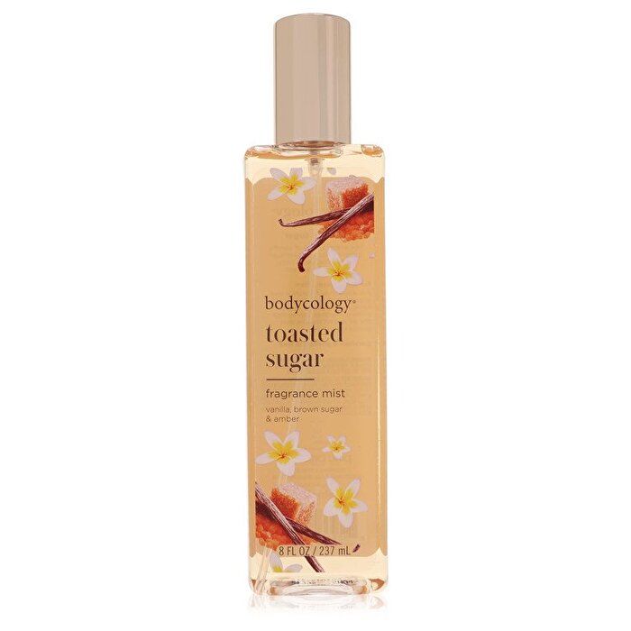 Bodycology Bodycology Toasted Sugar Fragrance Mist Spray 240ml/8oz