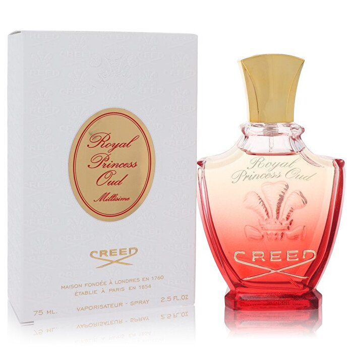 Creed Royal Princess Oud Eau De Parfum Spray 75ml/2.5oz