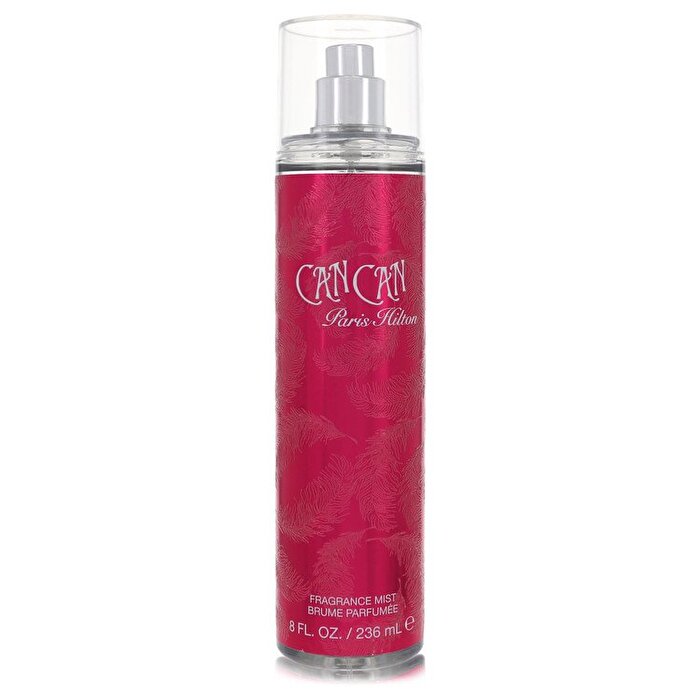 Paris Hilton Can Can Body Mist 240ml/8oz