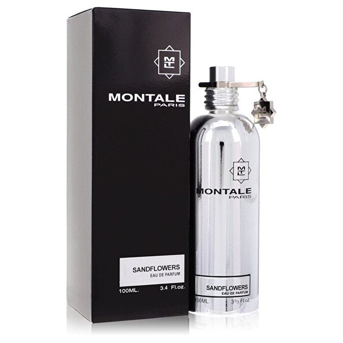 Montale Montale Sandflowers Eau De Parfum Spray 100ml/3.3oz
