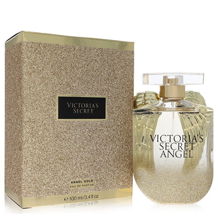 Victoria's Secret Victoria's Secret Angel Gold Eau De Parfum Spray 100ml/3.4oz