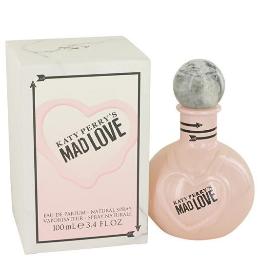 Katy Perry Katy Perry Mad Love Eau De Parfum Spray 100ml/3.4oz