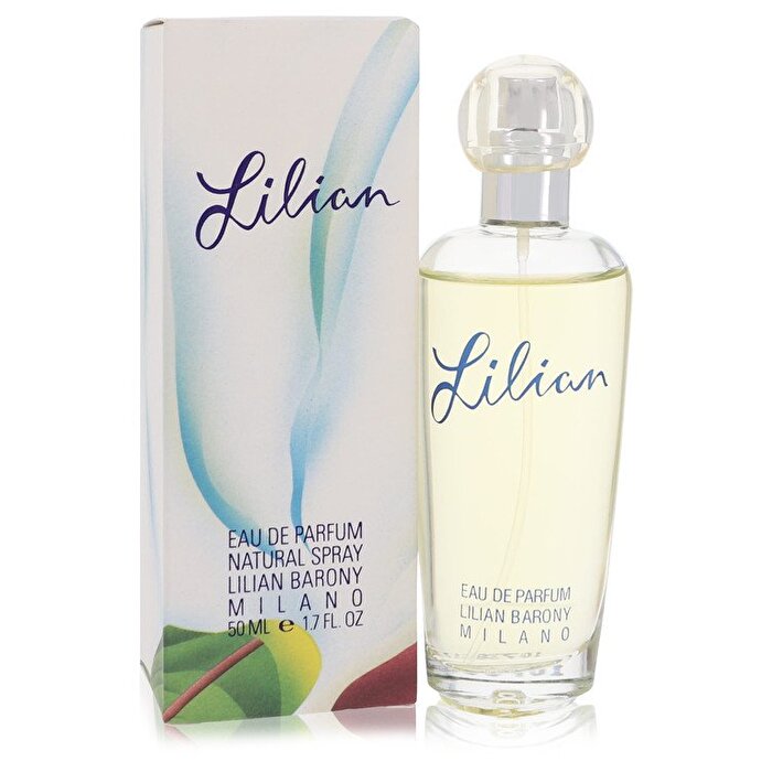 Lilian Barony Lilian Eau De Parfum Spray 50ml/1.7oz