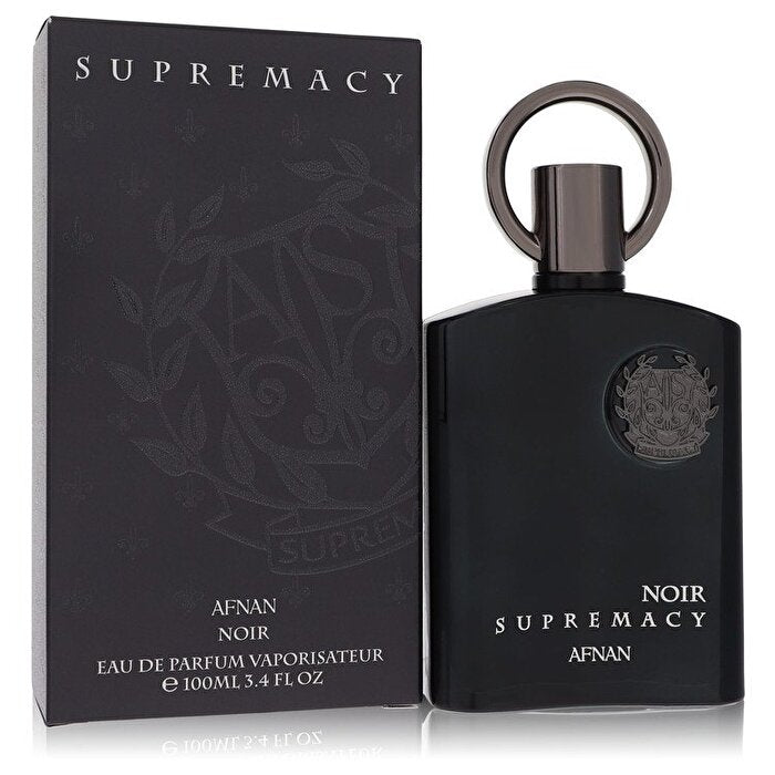Afnan Supremacy Noir Eau De Parfum Spray 100ml/3.4oz
