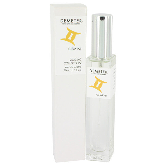 Demeter Demeter Gemini Eau De Toilette Spray 50ml/1.7oz