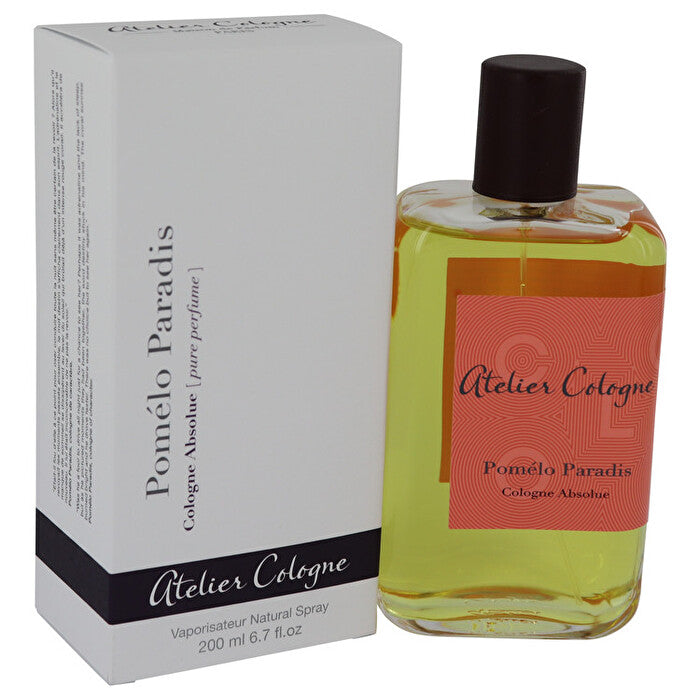 Atelier Cologne Pomelo Paradis Pure Perfume Spray 200ml/6.7oz