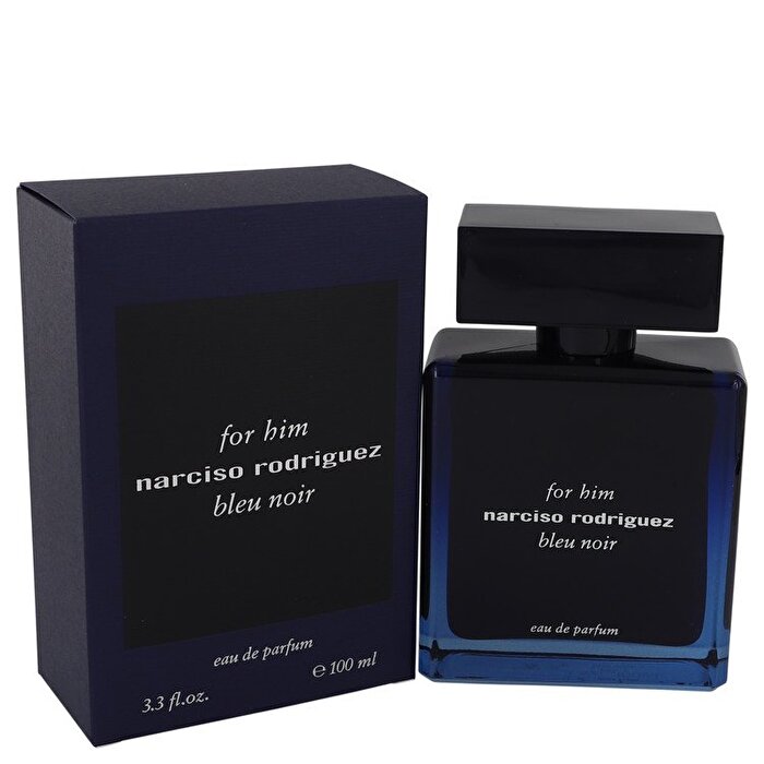 Narciso Rodriguez Narciso Rodriguez Bleu Noir Eau De Parfum Spray 100ml/3.3oz