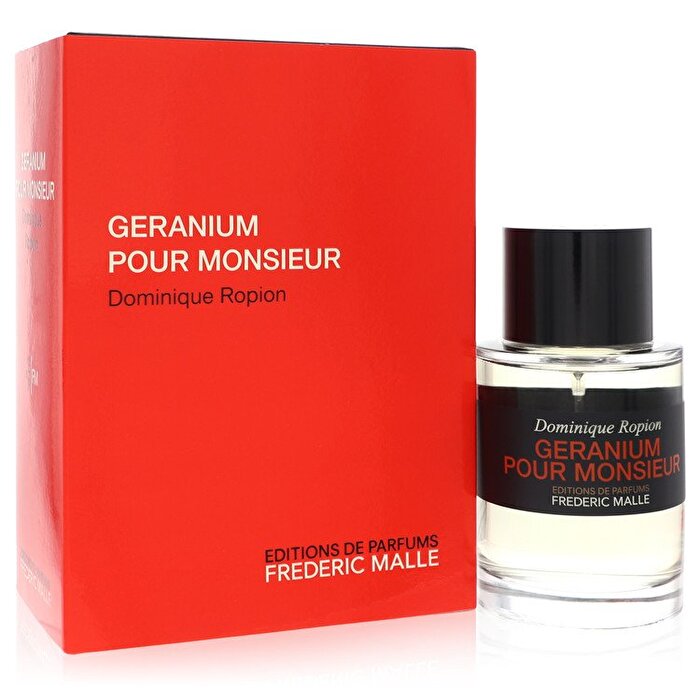 Frederic Malle Geranium Pour Monsieur Eau De Parfum Spray 100ml
