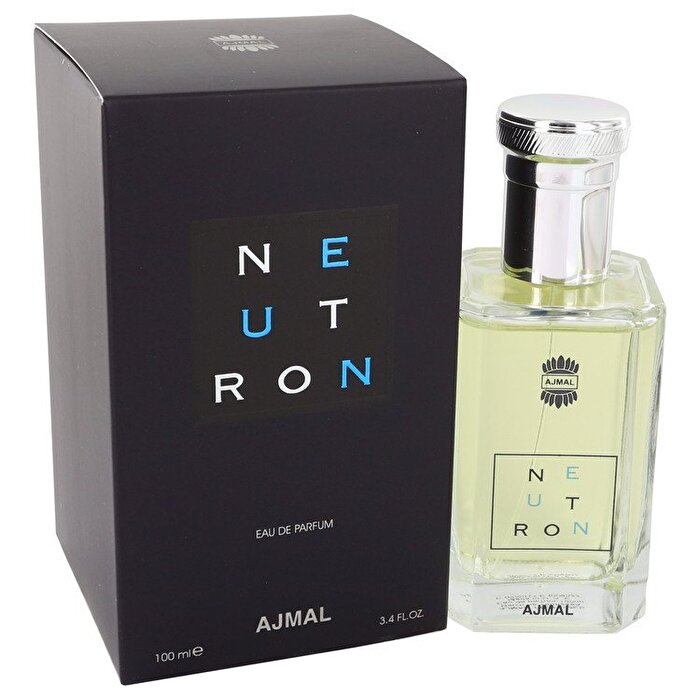 Ajmal Ajmal Neutron Eau De Parfum Spray 100ml/3.4oz