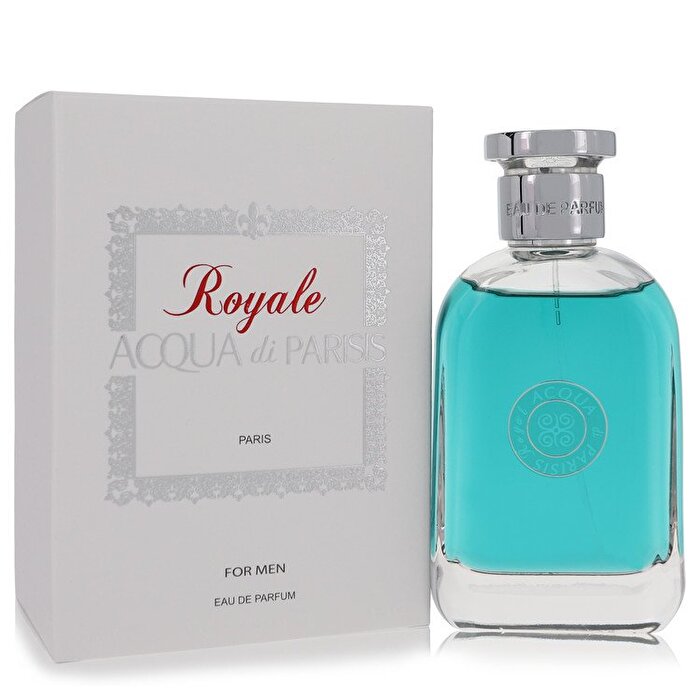 Reyane Tradition Acqua Di Parisis Royale Eau De Parfum Spray 100ml/3.3oz