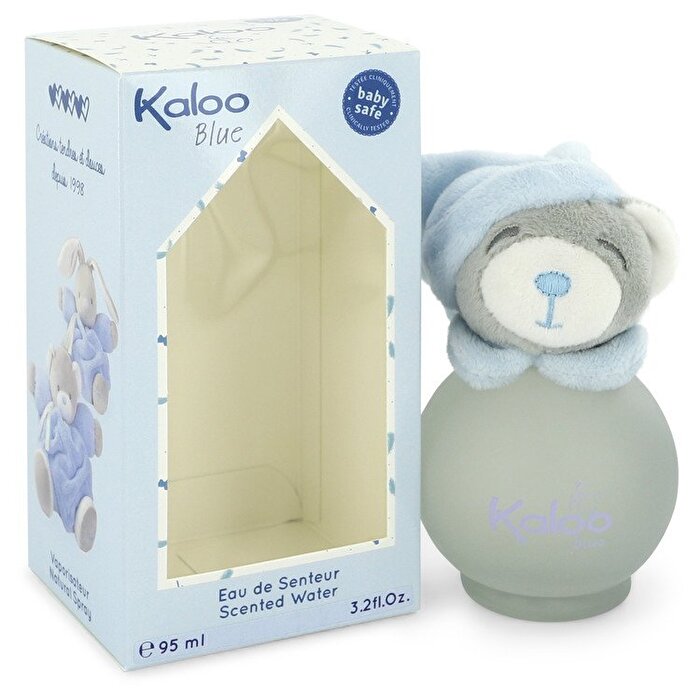Kaloo Kaloo Blue Eau De Senteur Spray (Alcohol Free) 95ml/3.2oz