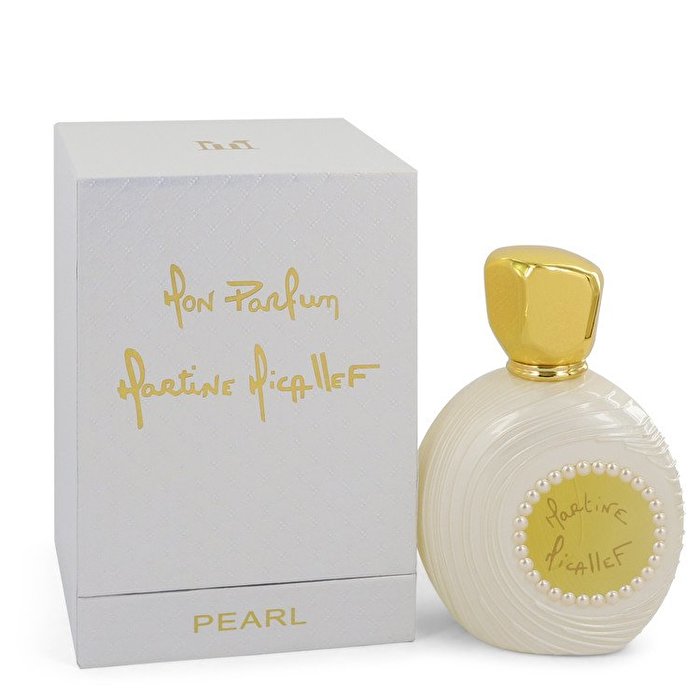 M. Micallef Mon Parfum Pearl Eau De Parfum Spray 100ml/3.3oz