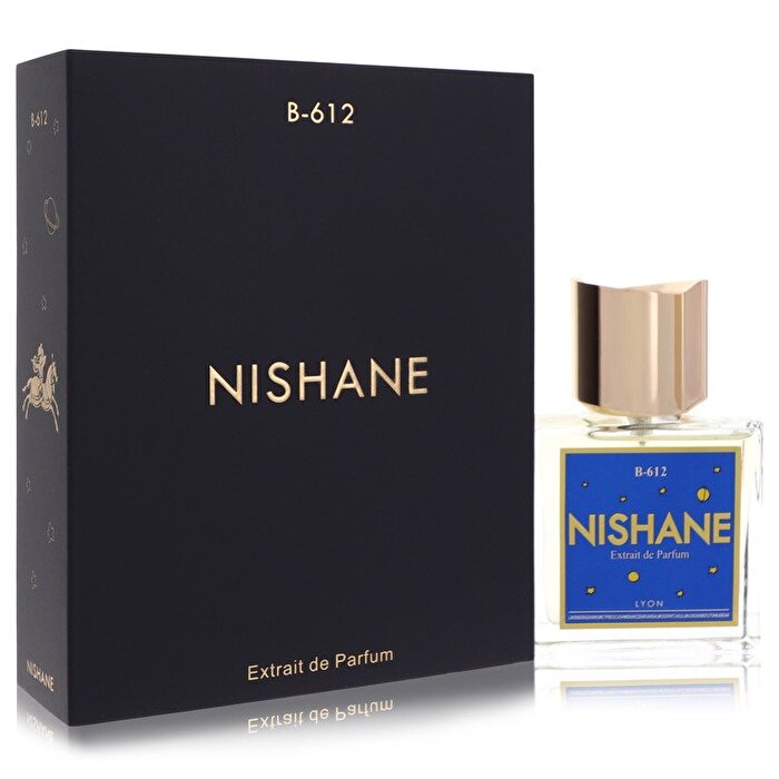 Nishane B-612 Extrait De Parfum Spray (Unisex) 50ml/1.7oz