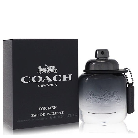 Coach For Men Eau De Toilette Spray 40ml
