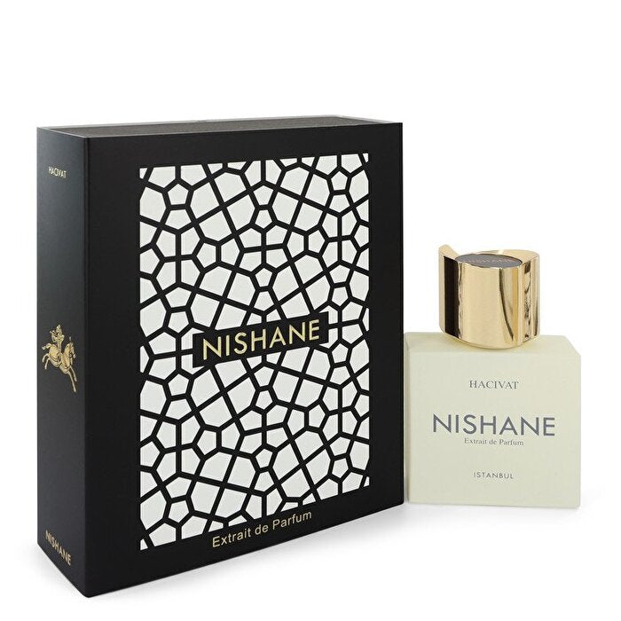 Nishane Hacivat Extrait De Parfum Spray (Unisex) 50ml/1.7oz
