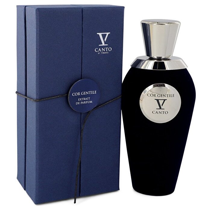 V Canto Cor Gentile V Extrait De Parfum Spray (Unisex) 100ml/3.38oz