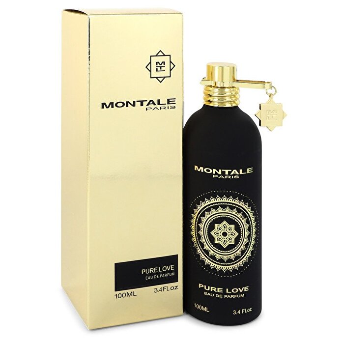 Montale Montale Pure Love Eau De Parfum Spray (Unisex) 100ml/3.4oz
