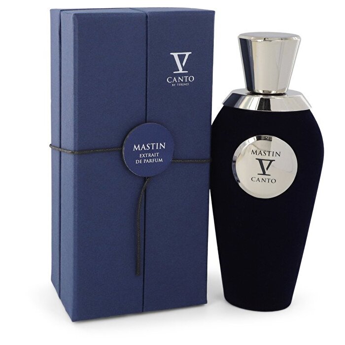 V Canto Mastin V Extrait De Parfum Spray (Unisex) 100ml/3.38oz