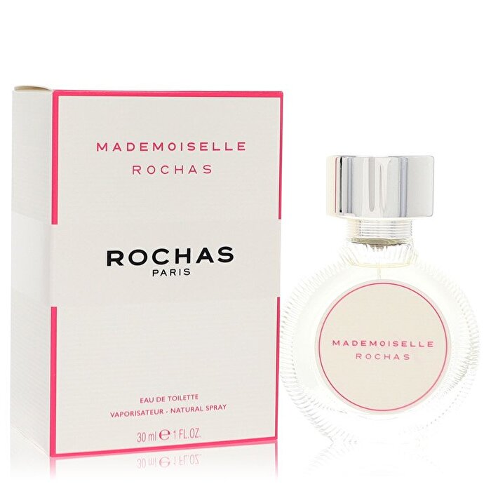 Rochas Mademoiselle Rochas Eau De Toilette Spray 30ml/1oz