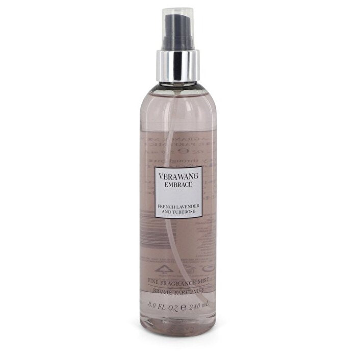 Vera Wang Vera Wang Embrace French Lavender And Tuberose Fine Fragrance Mist 240ml/8oz